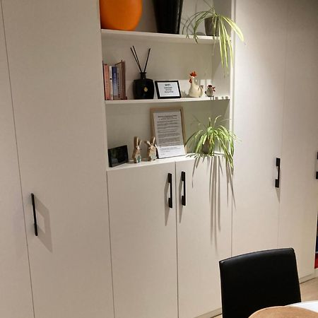 Christina Lejlighed Nieuwpoort Eksteriør billede